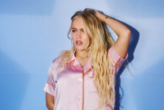 Presales to freya skye stars align tour: members use these when buying pre-sale tickets