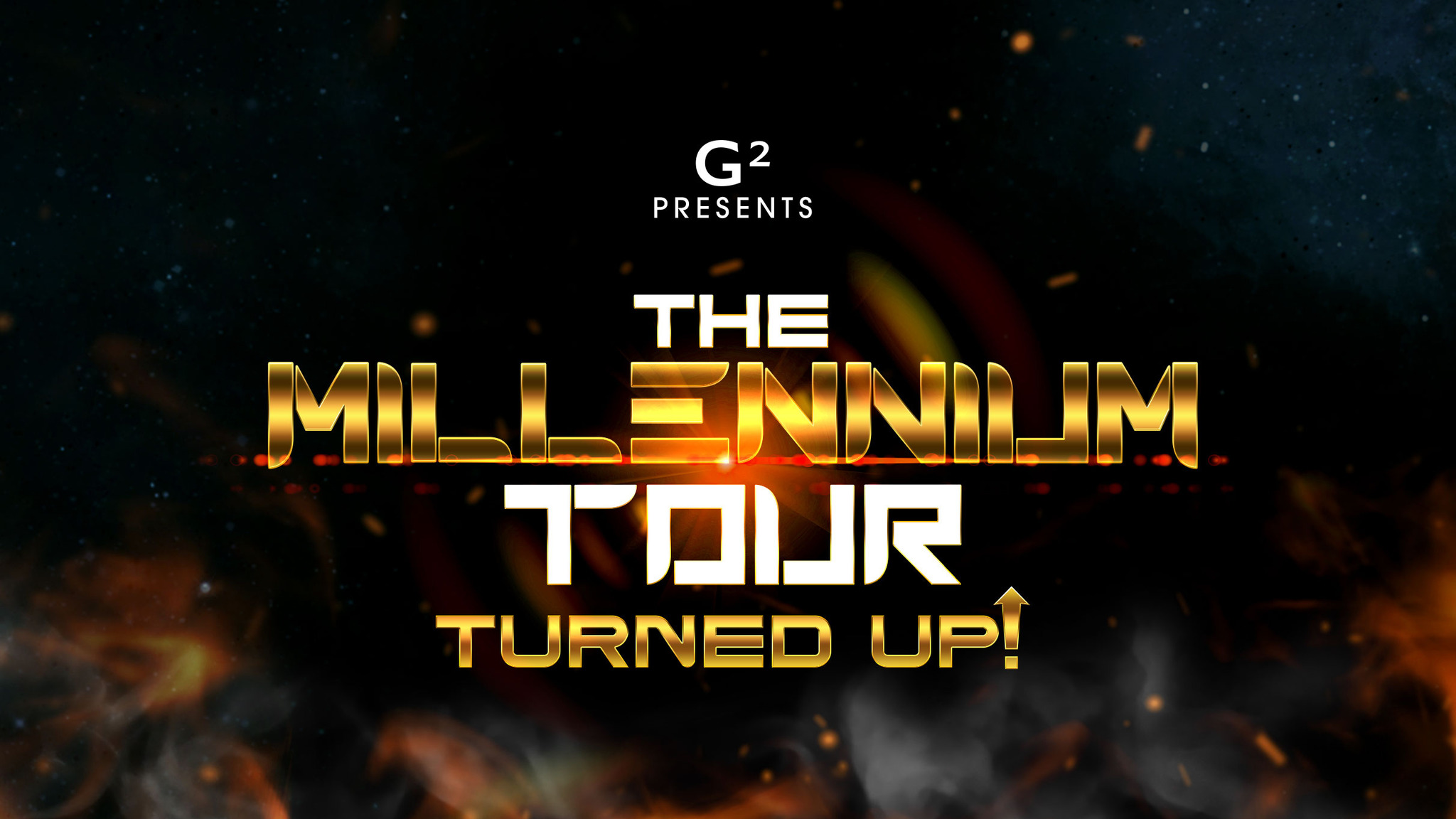 The Millennium Tour Tickets, 2022-2023 Concert Tour Dates | Ticketmaster CA