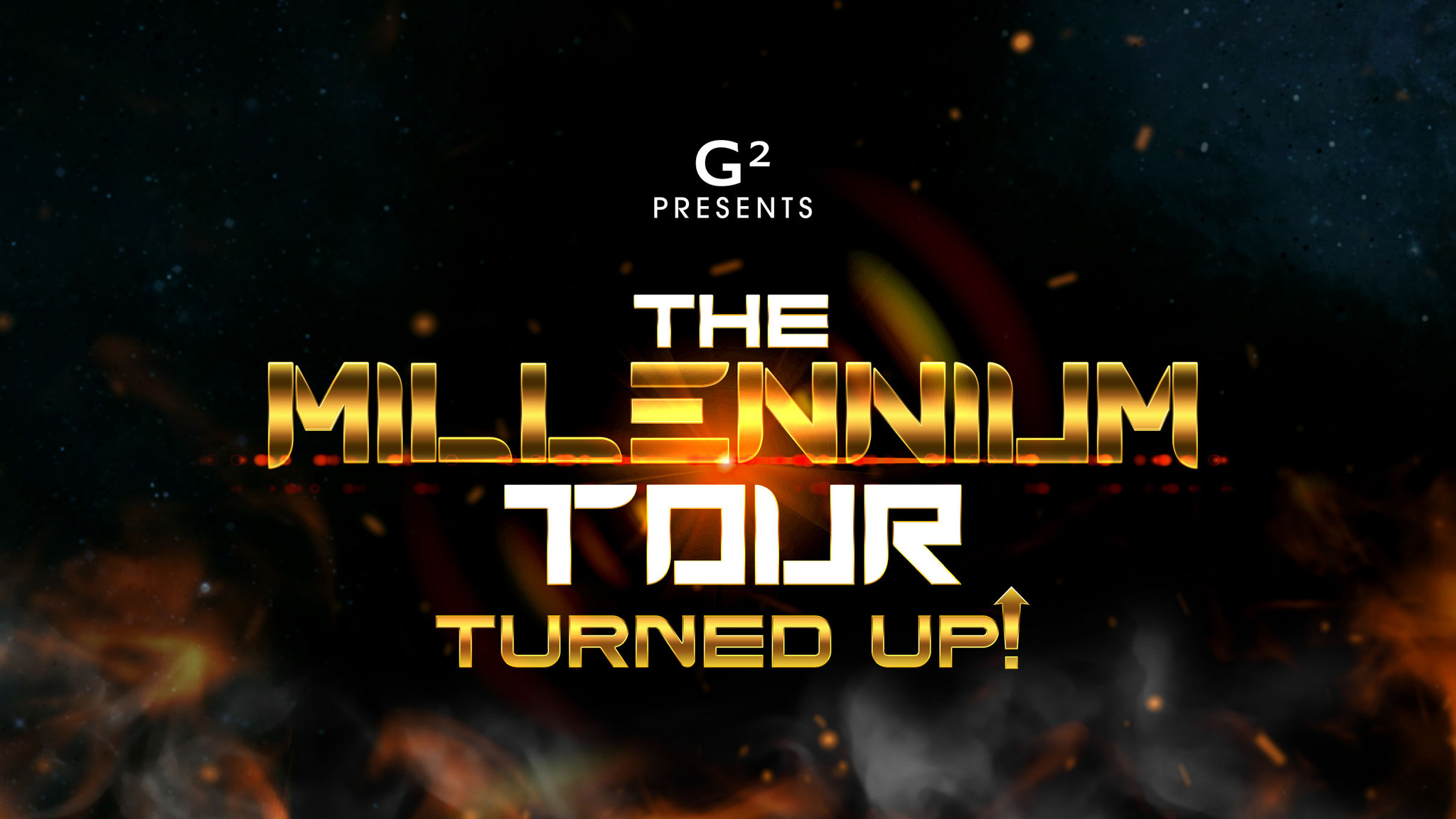 The Millennium Tour Tickets, 20222023 Concert Tour Dates Ticketmaster