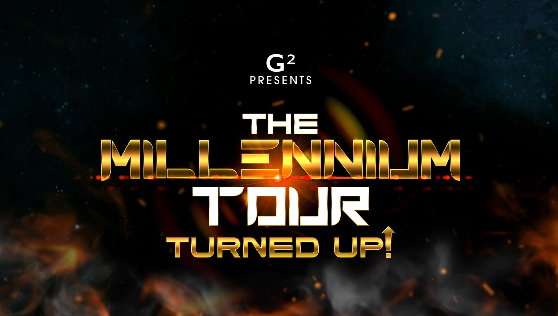The Millennium Tour Tickets, 2022-2023 Concert Tour Dates | Ticketmaster CA The Millennium Tour Tickets, 2022-2023 Concert Tour Dates | Ticketmaster CA