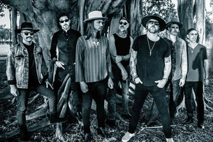 The Allman Betts Band