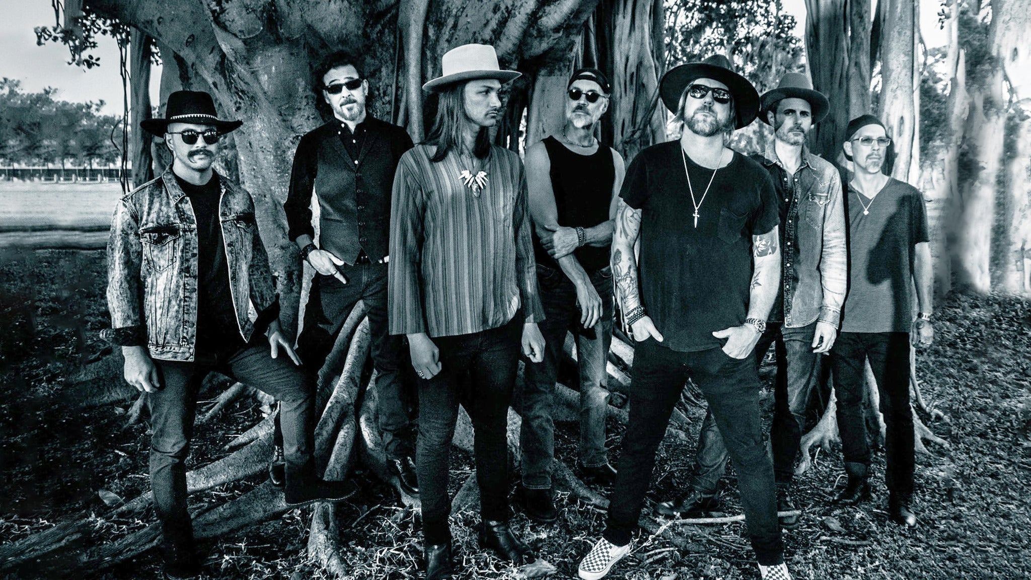 presale code for The Allman Betts Band tickets in Garden City - ID (Revolution Concert House & Event Center)