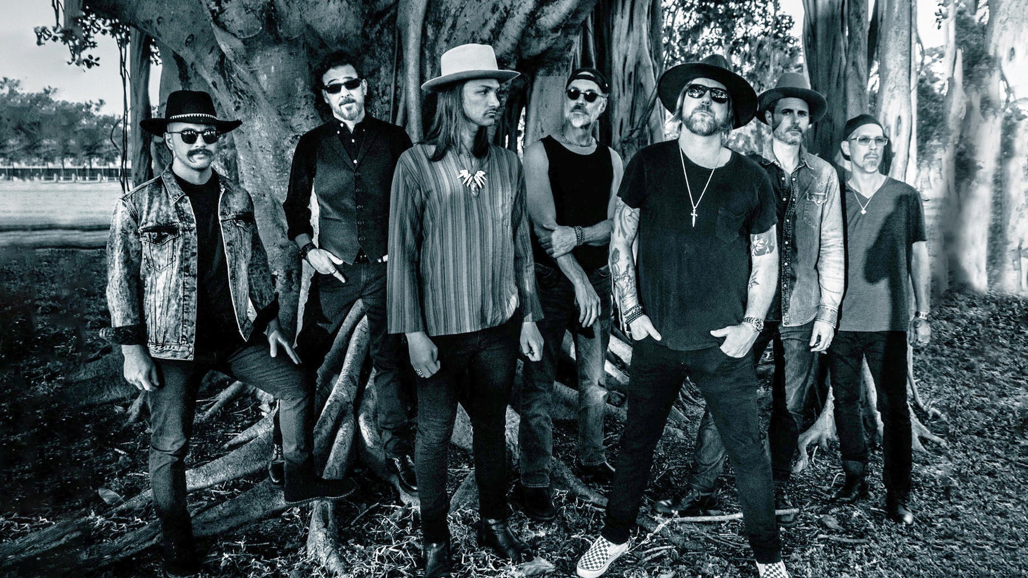 The Allman Betts Band in Columbus promo photo for The Allman Betts Band Artist presale offer code