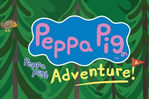 Peppa Pig - Photo Experience