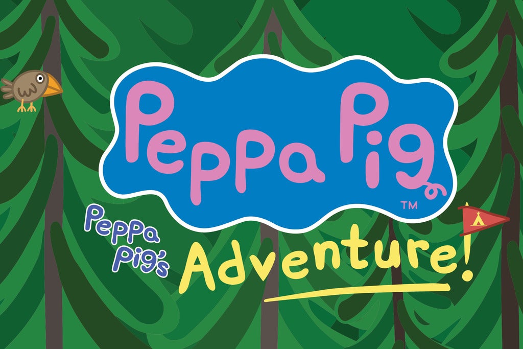 Peppa Pig