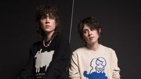 TEGAN AND SARA: Crybaby 2023 Tour pre-sale password for show tickets in a city near you (in a city near you)