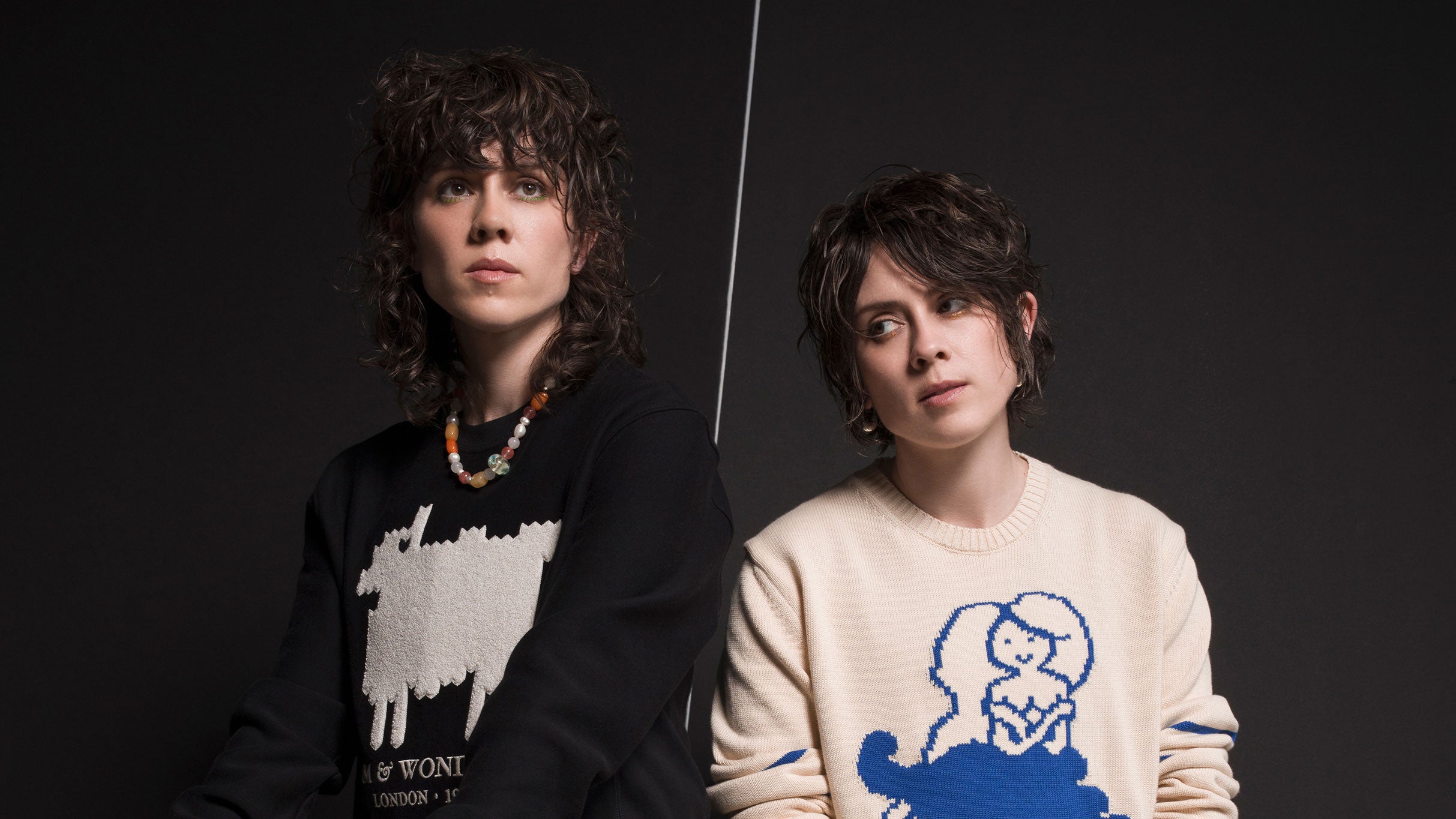 Official 2023 ACL Fest Night: Tegan and Sara with New West presale password for concert tickets in Austin, TX (Emo's Austin)