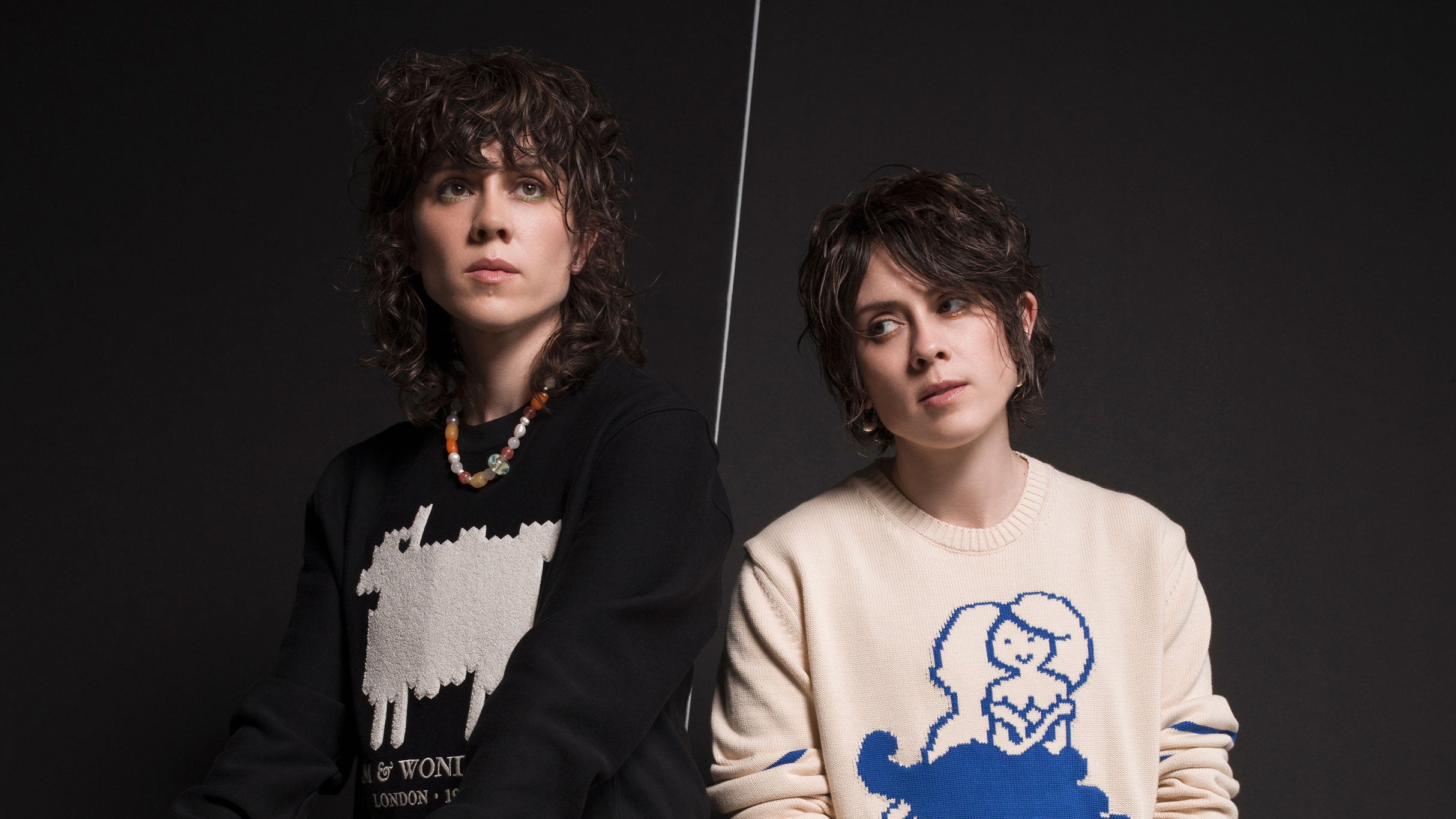 Tegan and Sara presale password for concert tickets in San Diego, CA (Humphreys Concerts By the Bay)