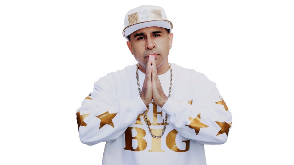 MC Magic artwork
