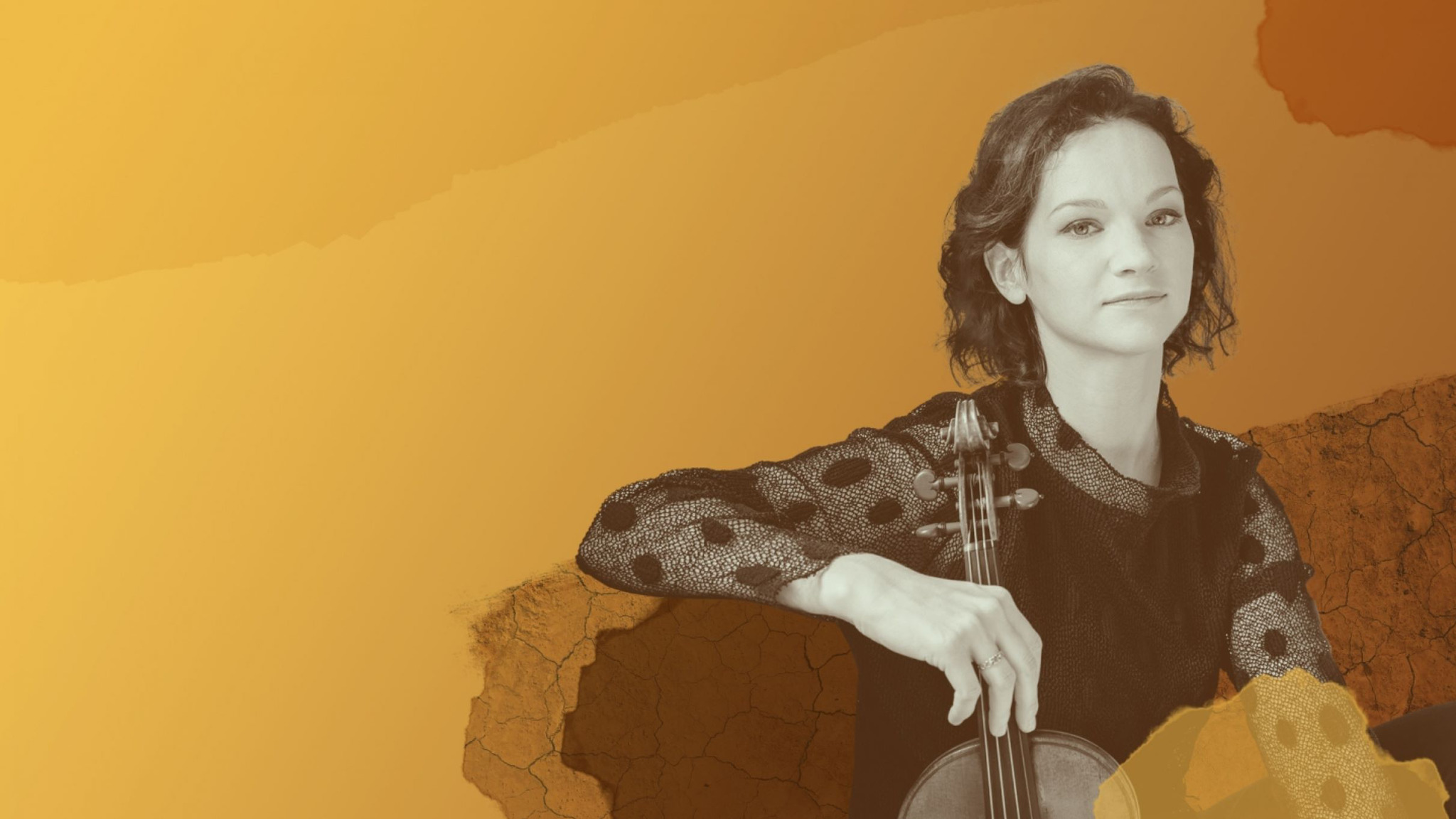 Hilary Hahn Tickets Event Dates & Schedule Ticketmaster.ca