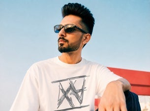 Anirudh Ravichander — XV Tour at Scotiabank Arena