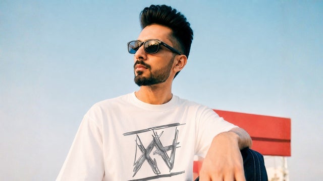 Anirudh XV Tour: Live In New Jersey