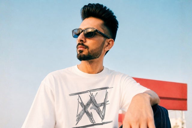 Presales to anirudh xv tour: live in new jersey: members use these when buying pre-sale tickets