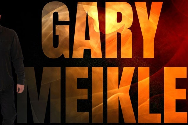 Gary Meikle