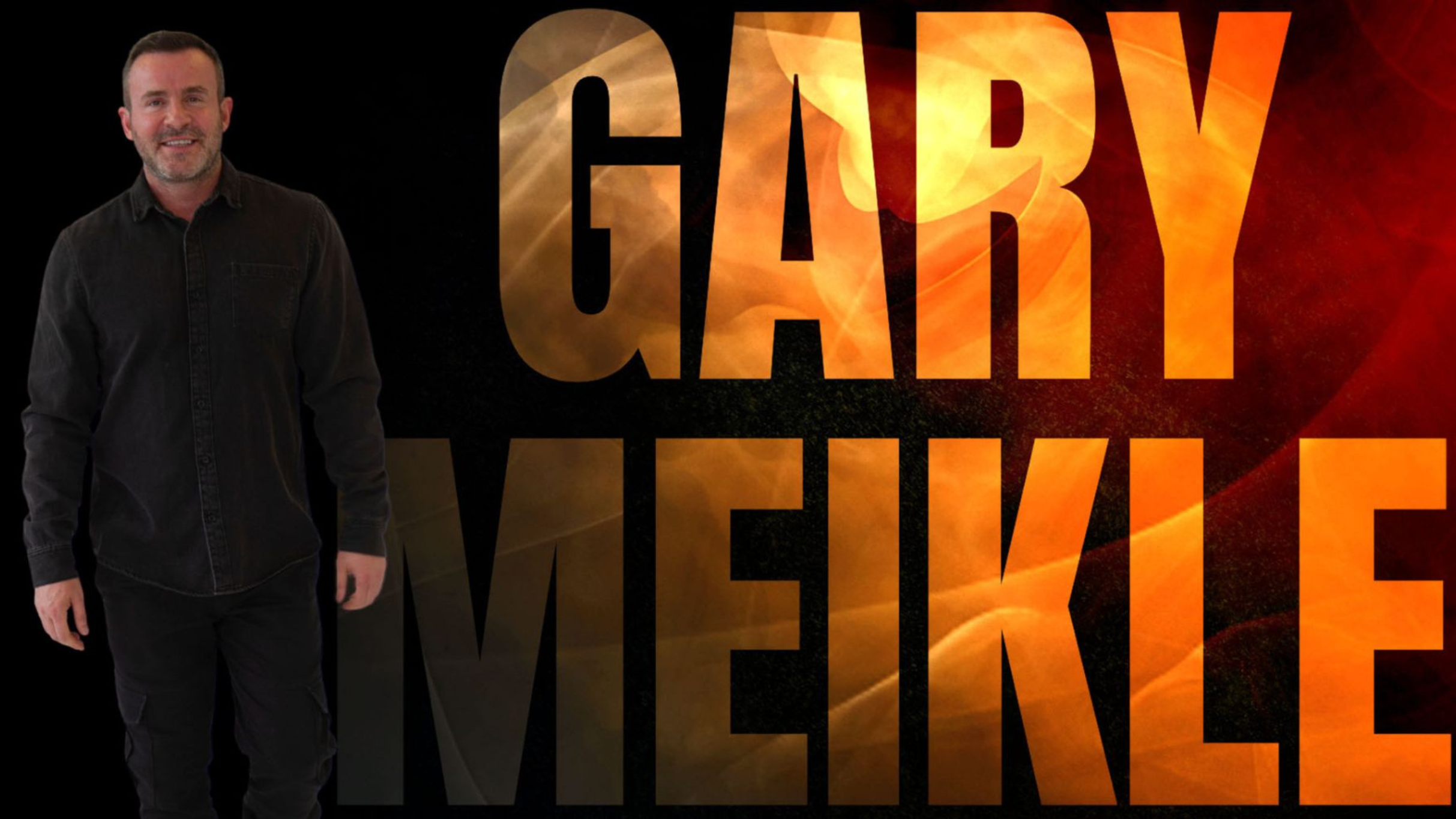 Gary Meikle