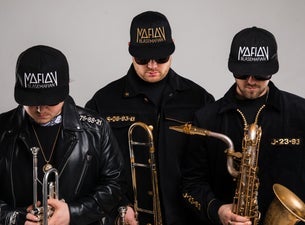 Bilde for arrangement Boiling Rooms by Blåsemafian