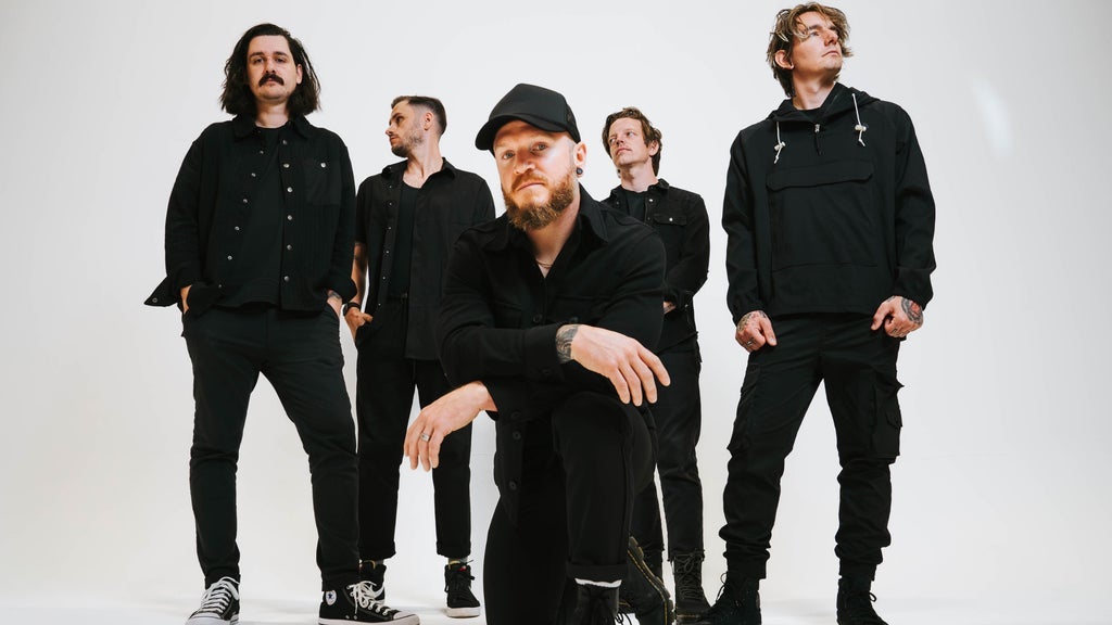 We Came As Romans Image
