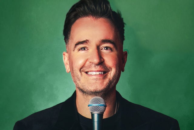 Jarlath Regan