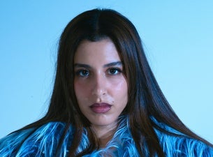Marina Satti, 2025-09-22, Лондон