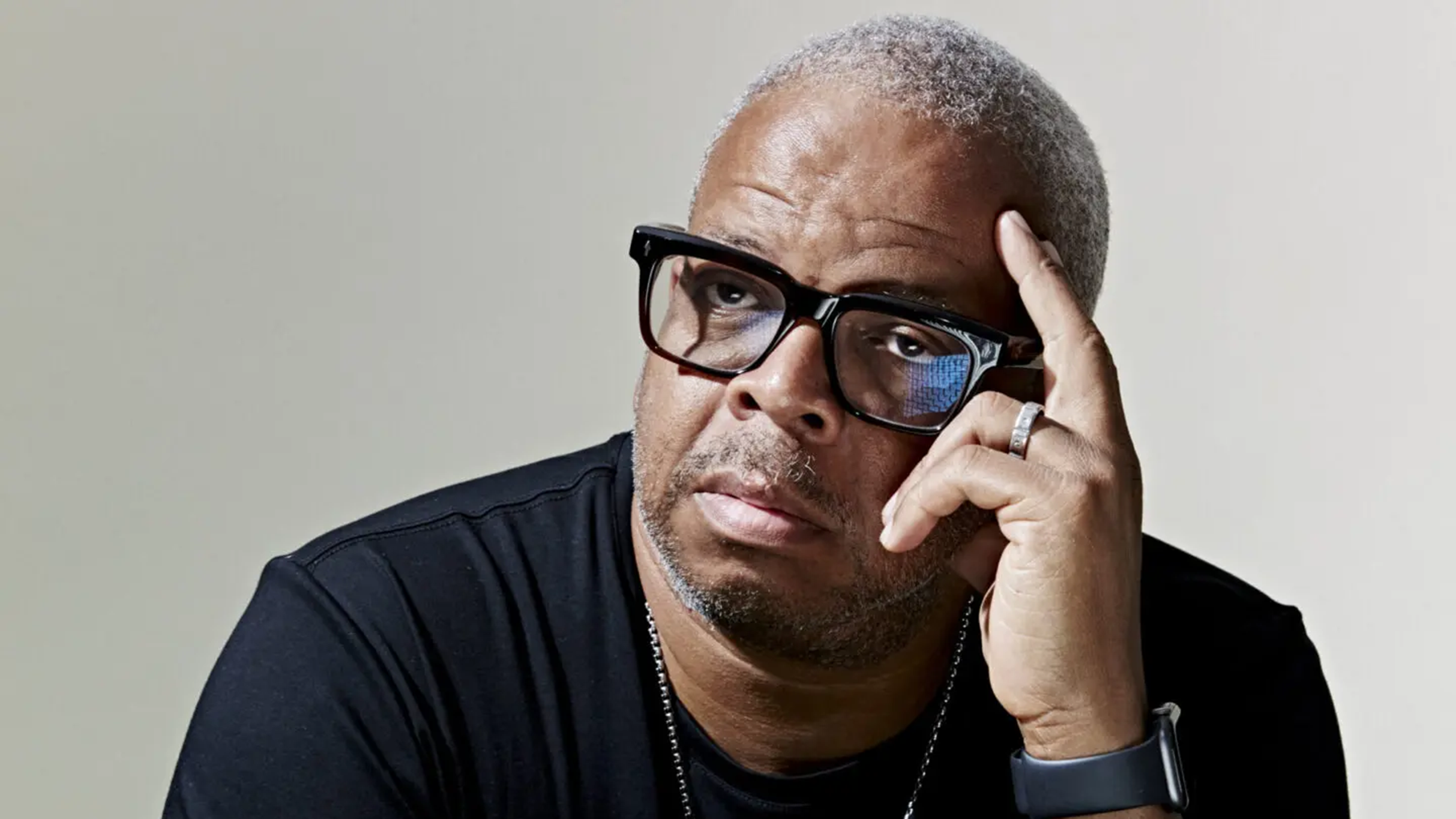 Terence Blanchard