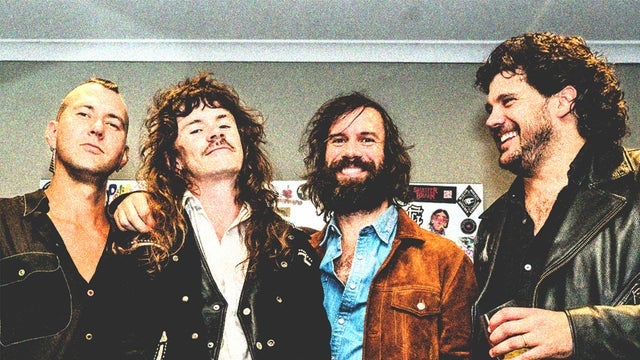 The Southern River Band