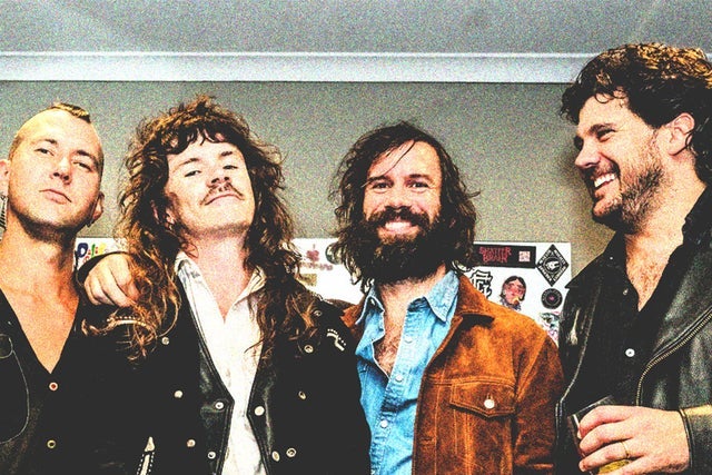 Presale codes for the southern river band: members use these when buying pre-sale tickets