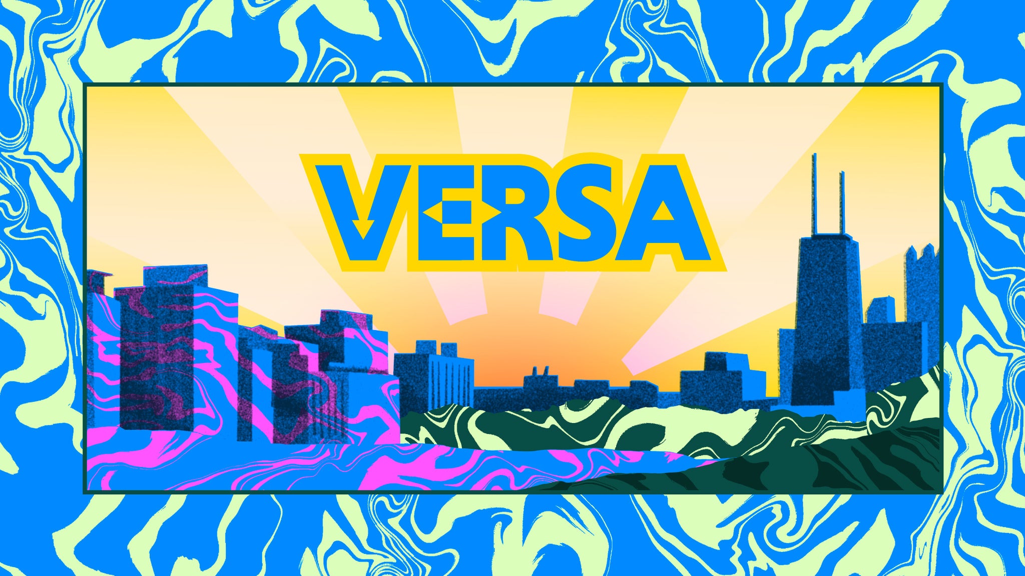 VERSA Festival presale information on freepresalepasswords.com