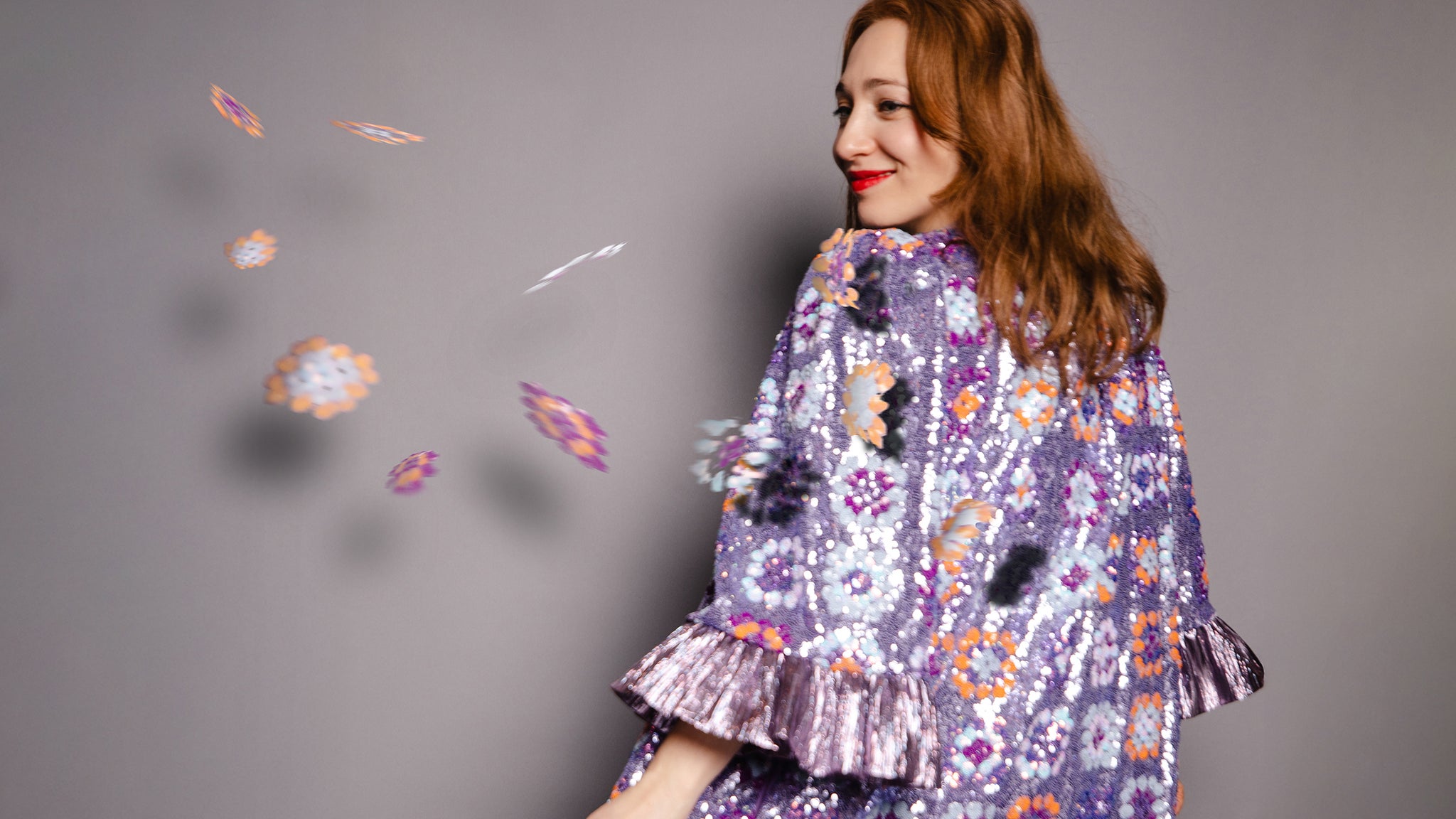 Regina Spektors Midsummer Daydream Tour