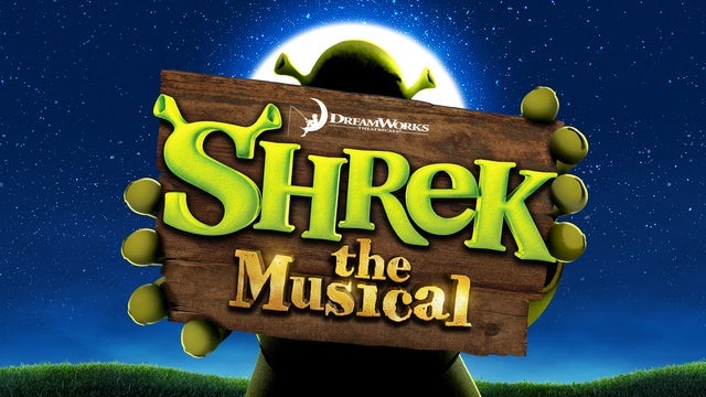 Shrek The Musical