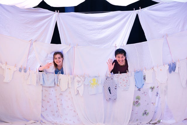 Presales to bundle baby: members use these when buying pre-sale tickets