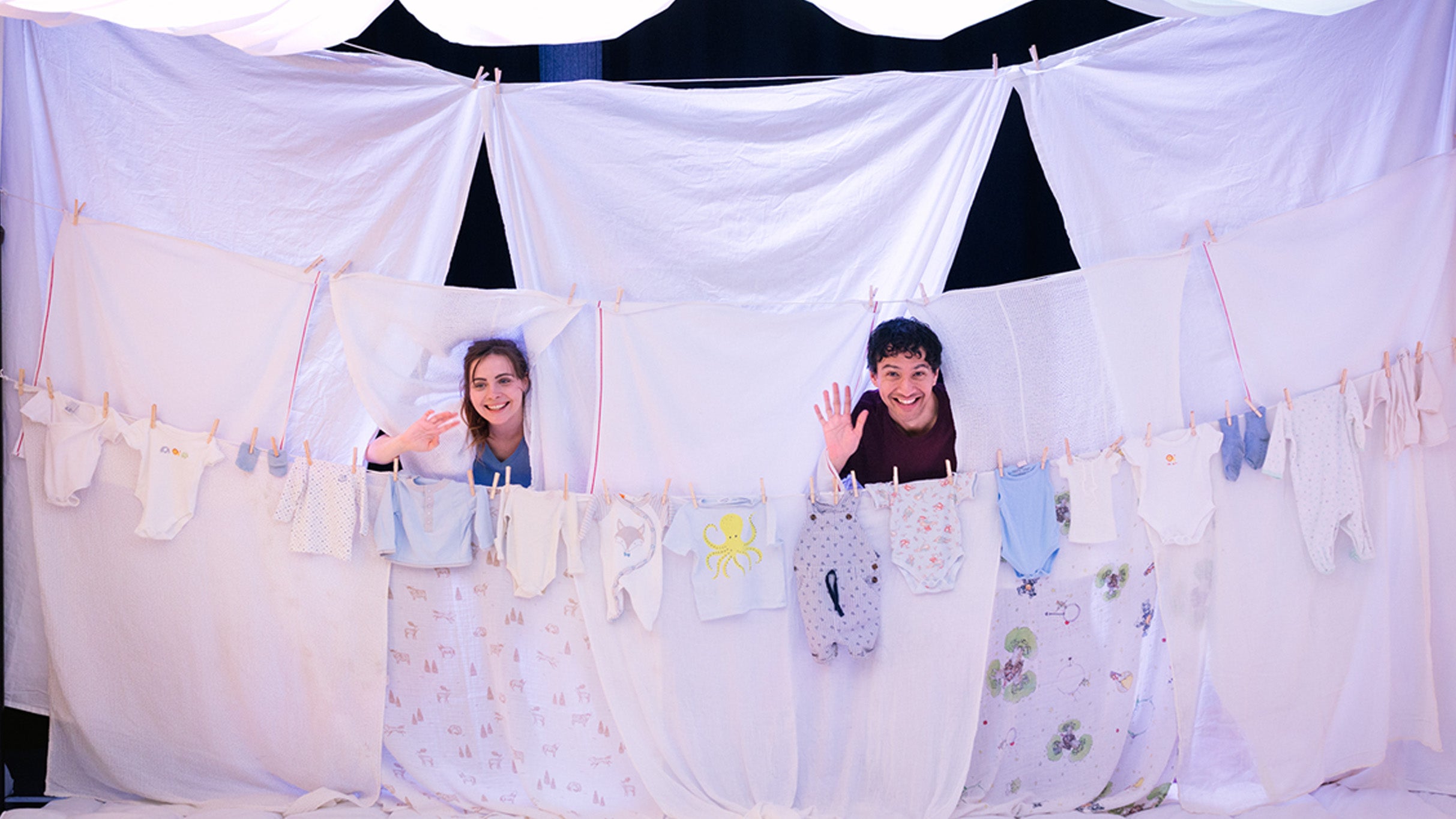 Bundle Baby - Tours en Auckland