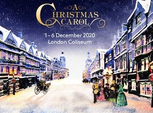 A Christmas Carol