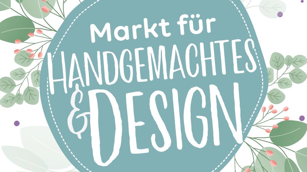 Markt für Handgemachtes