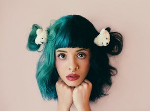 Melanie Martinez: The K-12 Tour