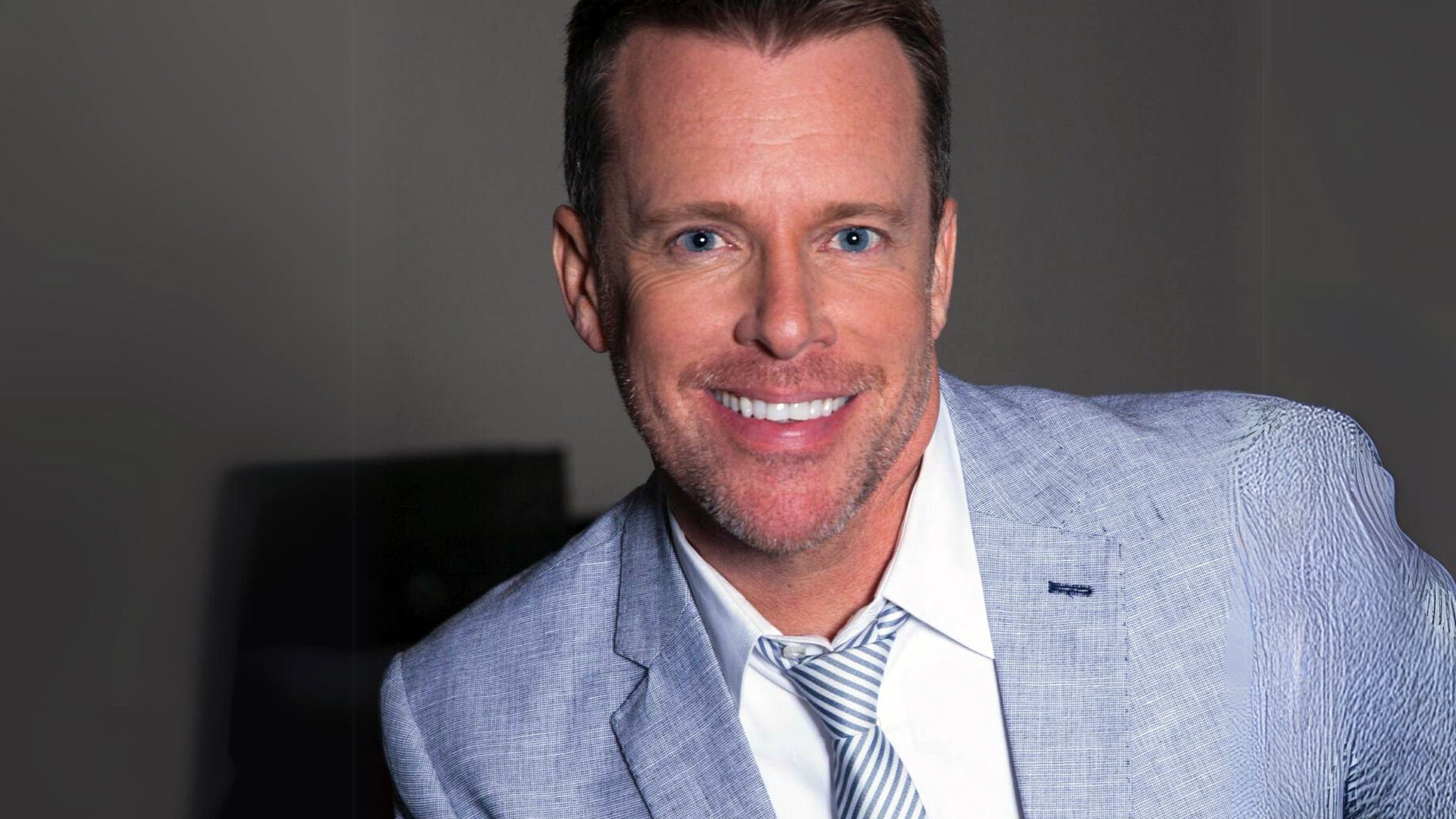 ROAR! Comedy: Chris Franjola at The Armory at MGM Springfield – Springfield, MA