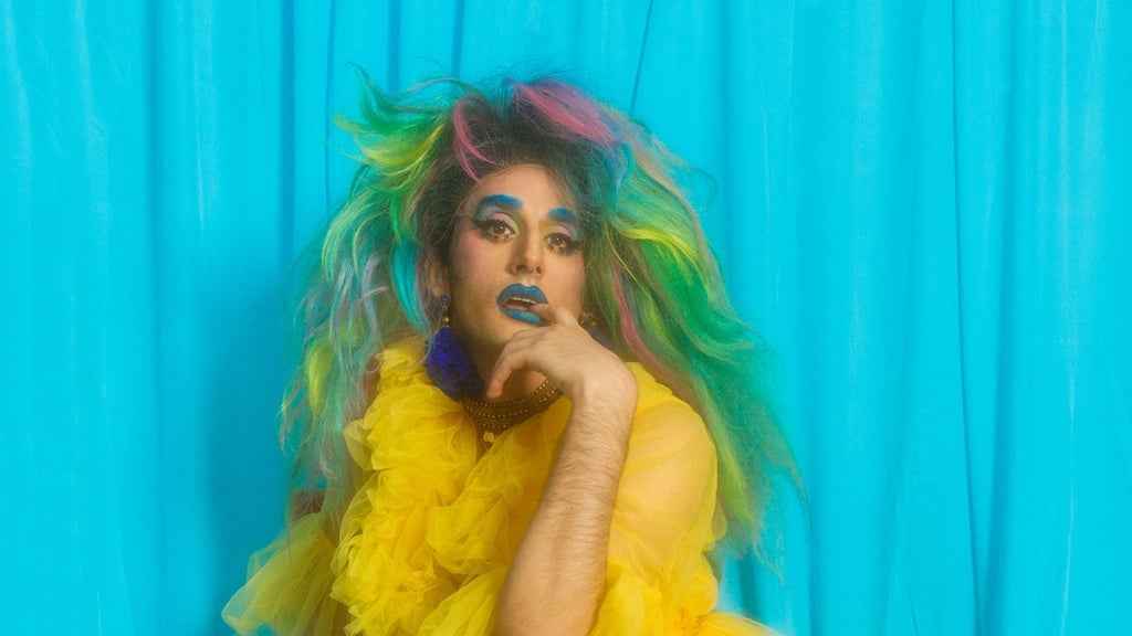 Hotels near Glamrou Events