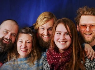 Susie & the Spuds