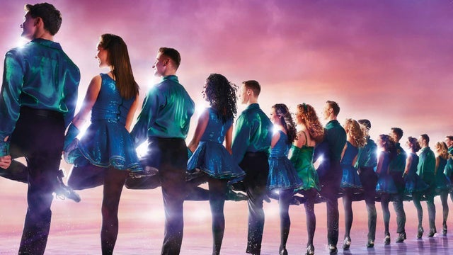 Riverdance