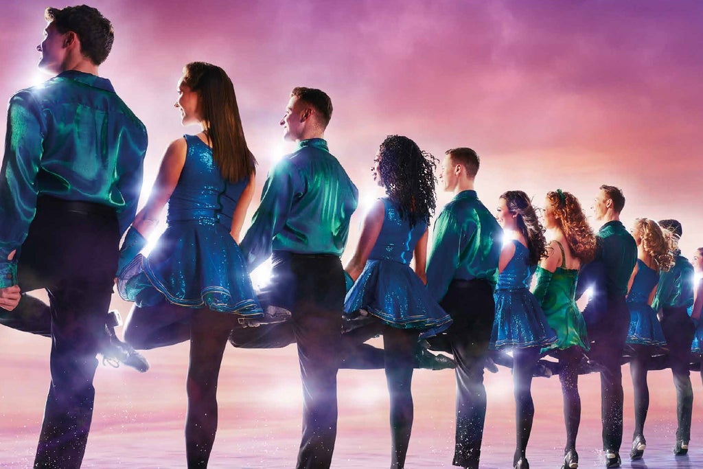 Riverdance