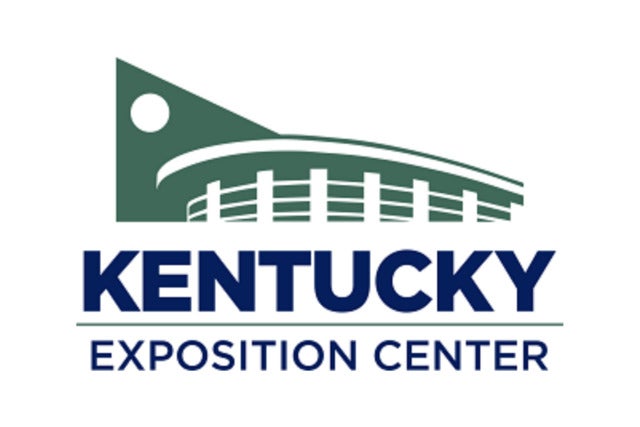 Kentucky Expo Center Parking
