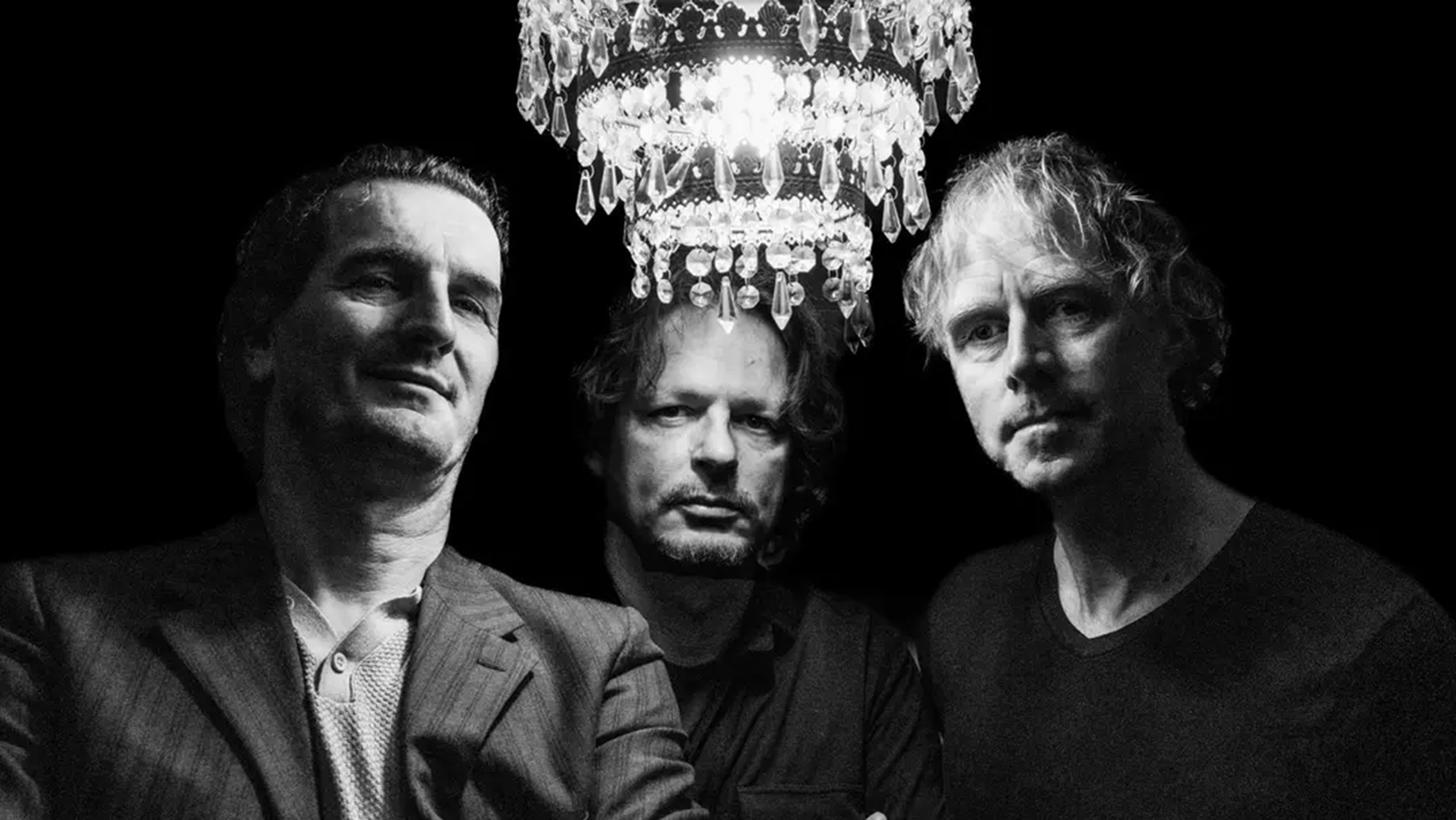 Robby & The Secret – 2025-09-20