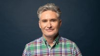 Dave Hughes in Australia