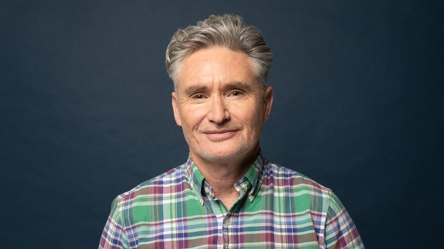 Dave Hughes – WTF? in Wrest Point, Sandy Bay 24/05/2025