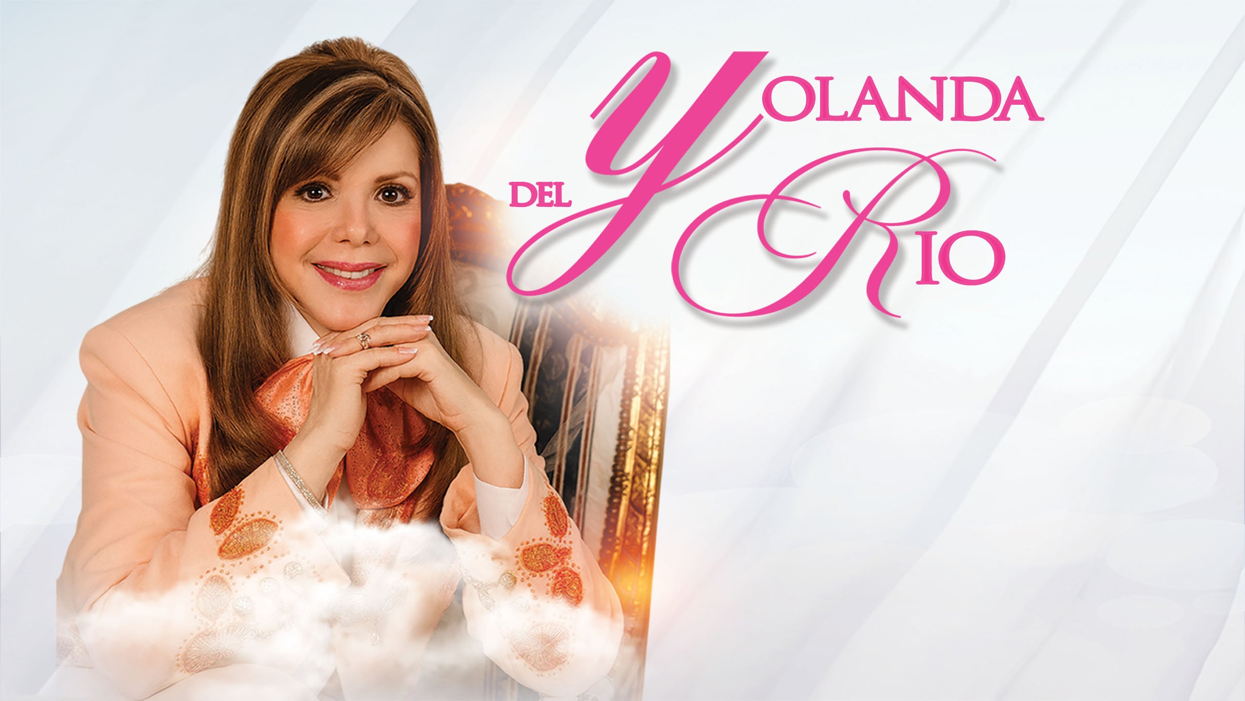 Yolanda del Rio, El Gran Regreso
