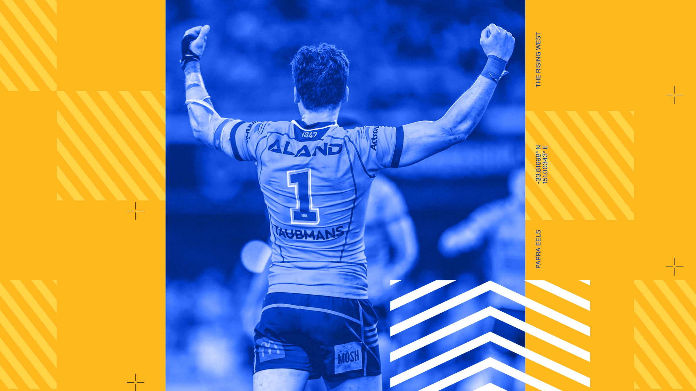 Parramatta Eels presale information on freepresalepasswords.com