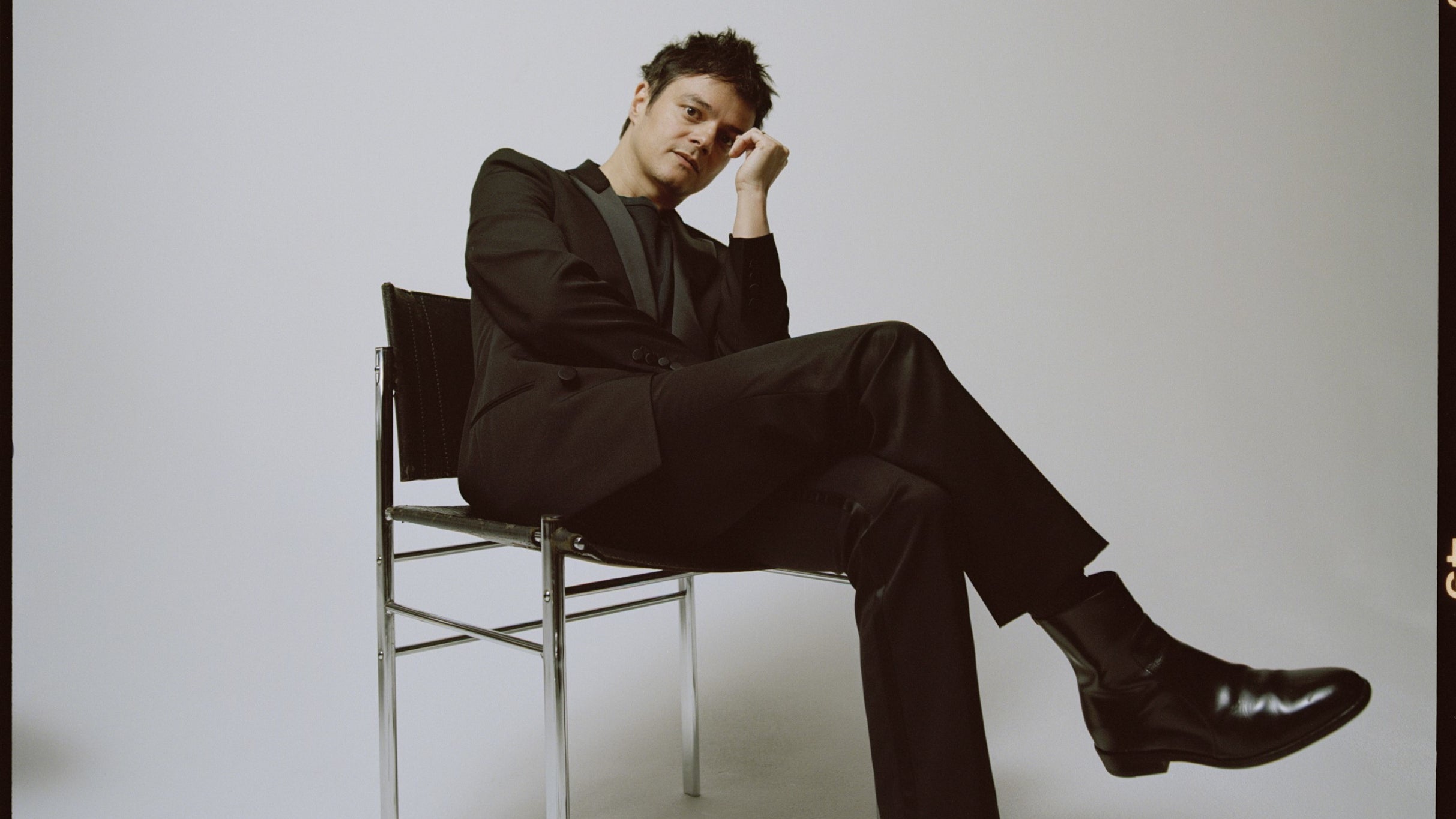 Jamie Cullum