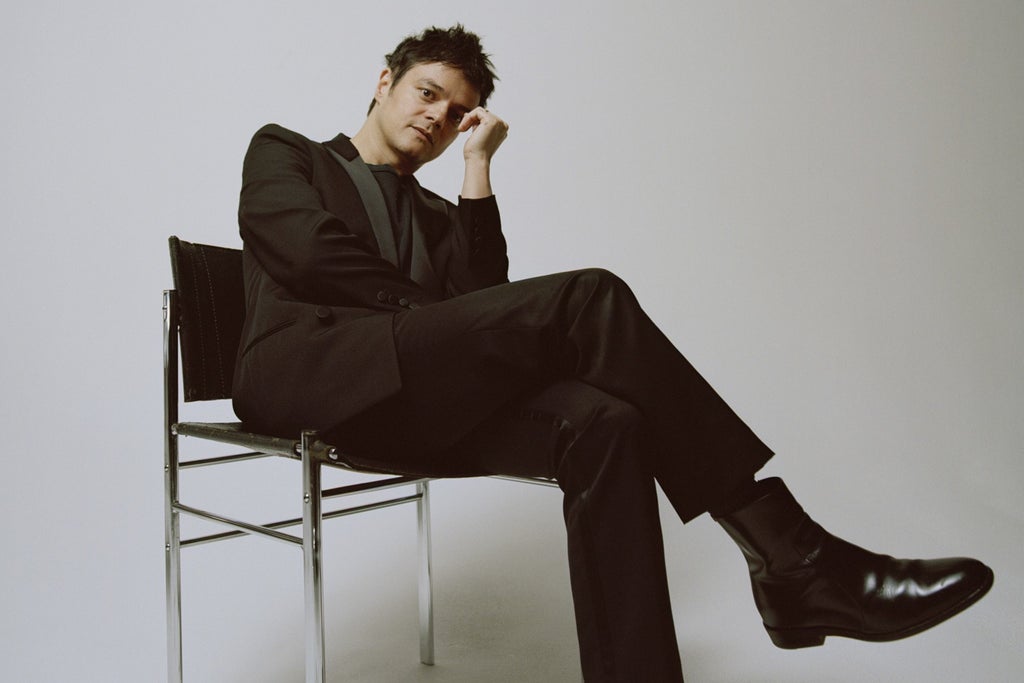 Jamie Cullum
