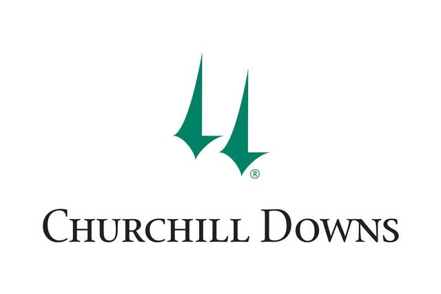 Churchill Downs Fall Racing