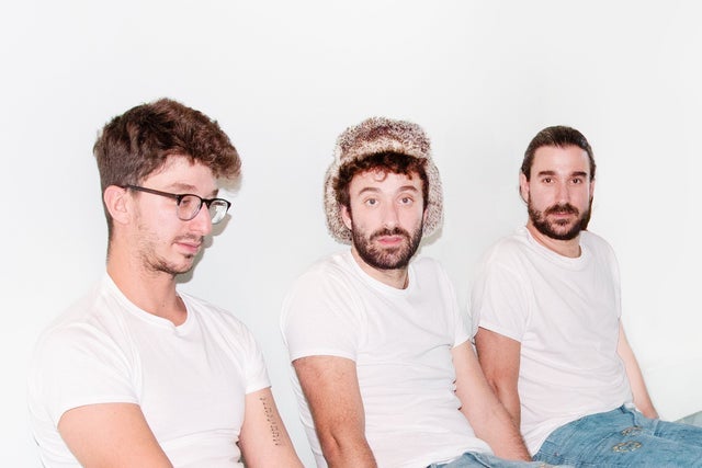 Ajr Tour Dates 2025 Canada