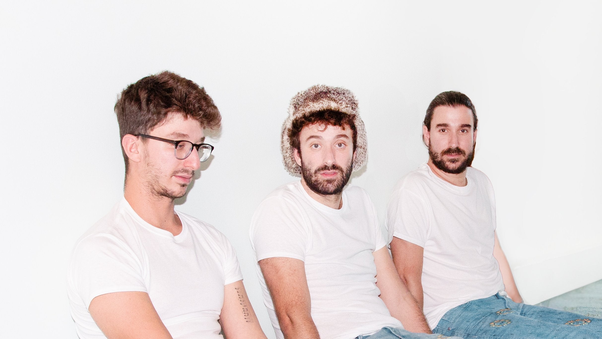 AJR - The Maybe Man Tour at Enterprise Center